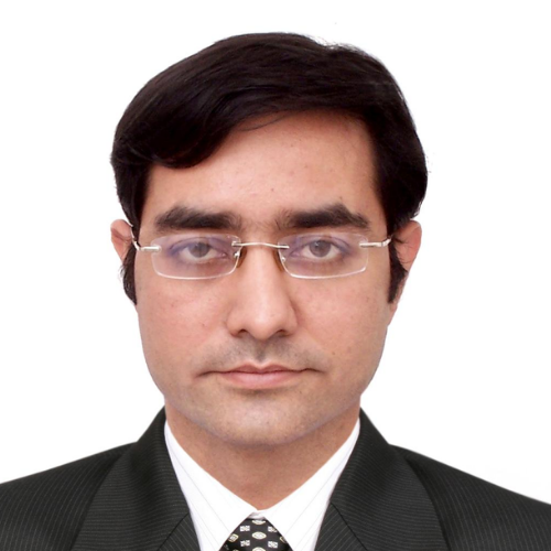 Dr Vijay Kumar